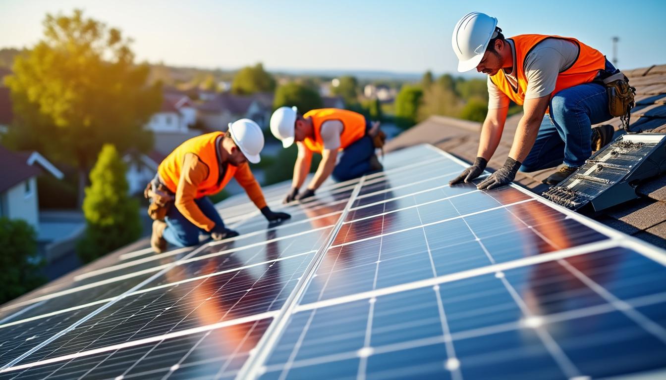 découvrez les principaux critères à évaluer avant de louer un panneau solaire en belgique. informez-vous sur les aspects techniques, financiers et réglementaires pour maximiser votre investissement et profiter pleinement des énergies renouvelables.