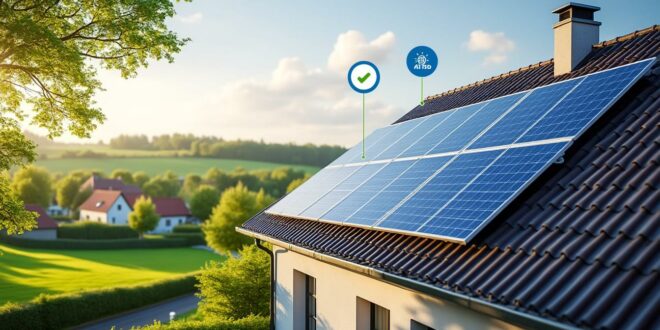découvrez les critères essentiels à prendre en compte avant de louer un panneau solaire en belgique. informez-vous sur les aspects financiers, techniques et environnementaux pour faire un choix éclairé et optimiser votre investissement énergétique.