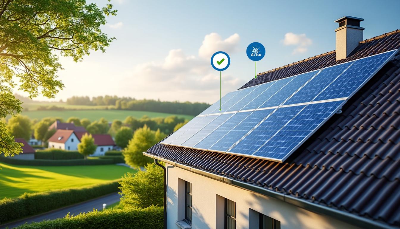 découvrez les critères essentiels à prendre en compte avant de louer un panneau solaire en belgique. informez-vous sur les aspects financiers, techniques et environnementaux pour faire un choix éclairé et optimiser votre investissement énergétique.
