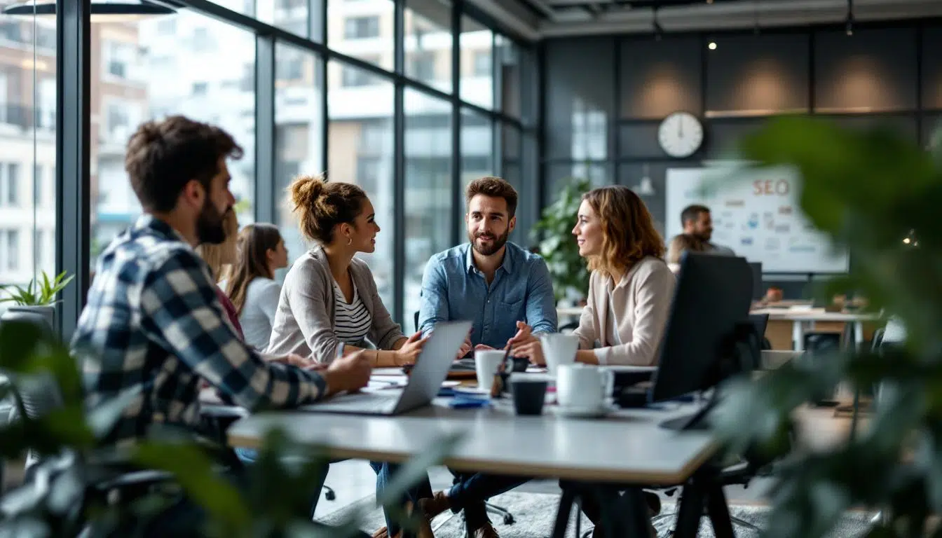 découvrez les critères essentiels pour choisir parmi les meilleures agences seo à saint-étienne et boostez votre visibilité en ligne avec des experts locaux.