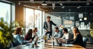 découvrez les critères essentiels pour choisir les meilleures agences seo à saint-étienne et améliorer efficacement votre visibilité en ligne.