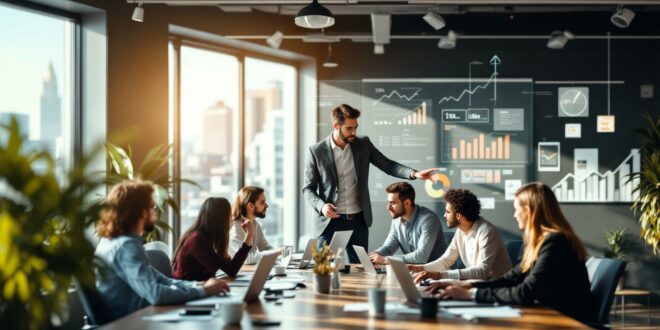 découvrez les critères essentiels pour choisir les meilleures agences seo à saint-étienne et améliorer efficacement votre visibilité en ligne.