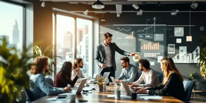 découvrez les critères essentiels pour choisir les meilleures agences seo à saint-étienne et améliorer efficacement votre visibilité en ligne.