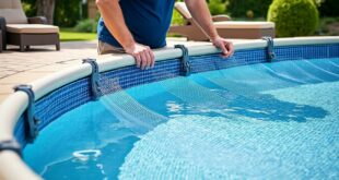 découvrez les critères essentiels pour choisir un filet de sécurité de piscine facile à installer, garantissant protection et simplicité d'utilisation pour votre espace aquatique.