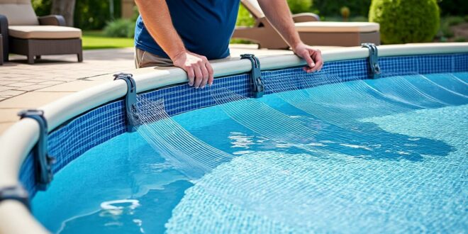découvrez les critères essentiels pour choisir un filet de sécurité de piscine facile à installer, garantissant protection et simplicité d'utilisation pour votre espace aquatique.