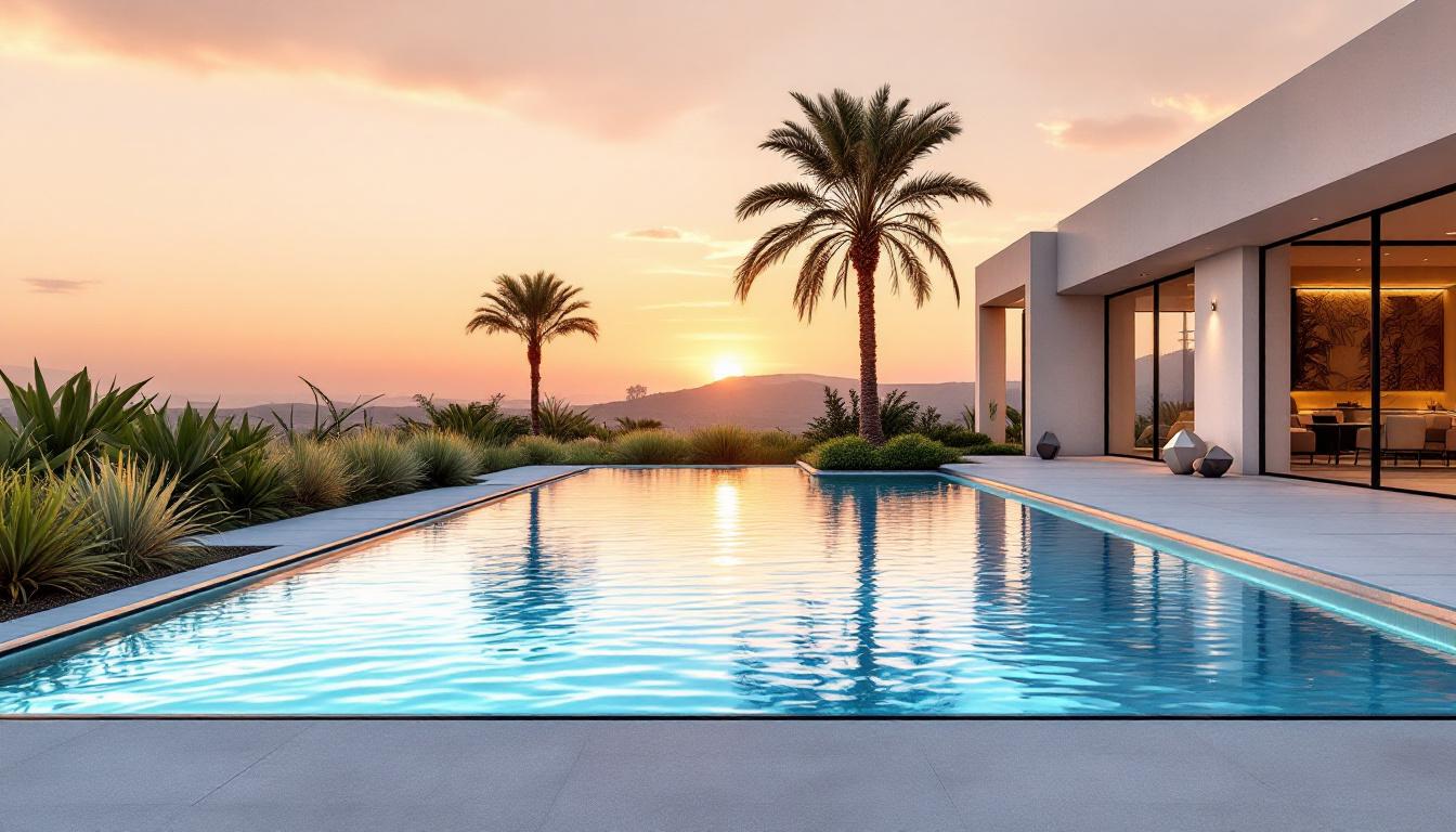 découvrez les critères essentiels pour choisir une sécurité piscine adaptée, avec un focus sur la couverture rigide, pour protéger efficacement votre bassin.