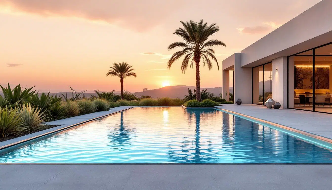 découvrez les critères essentiels pour choisir une sécurité piscine adaptée, avec un focus sur la couverture rigide, pour protéger efficacement votre bassin.