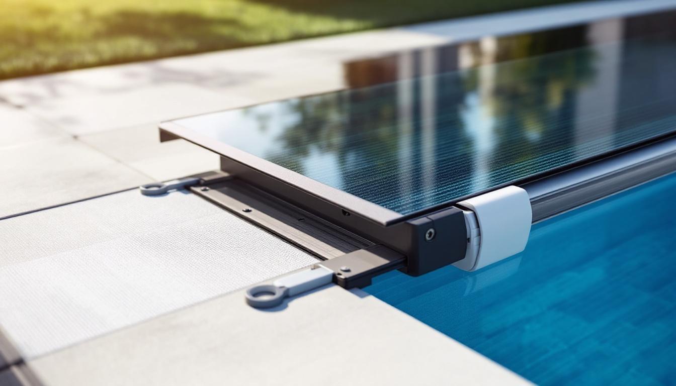 découvrez les critères essentiels pour choisir une couverture rigide afin d'assurer la sécurité de votre piscine et prévenir les accidents.