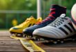 découvrez les critères essentiels pour choisir vos crampons de rugby. ce guide vous aidera à sélectionner la paire idéale en tenant compte de l'adhérence, du confort, du type de terrain et de votre position sur le terrain. améliorez vos performances avec le bon équipement !