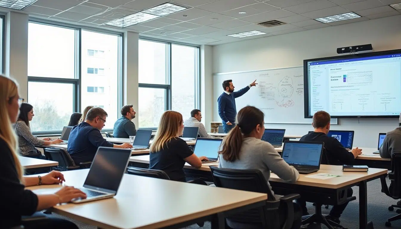 découvrez les critères essentiels à prendre en compte pour réussir votre formation de data analyst en seulement 3 mois. optimisez votre apprentissage avec des compétences clés, des outils analytiques et des conseils pratiques pour booster votre carrière dans le domaine de la data.