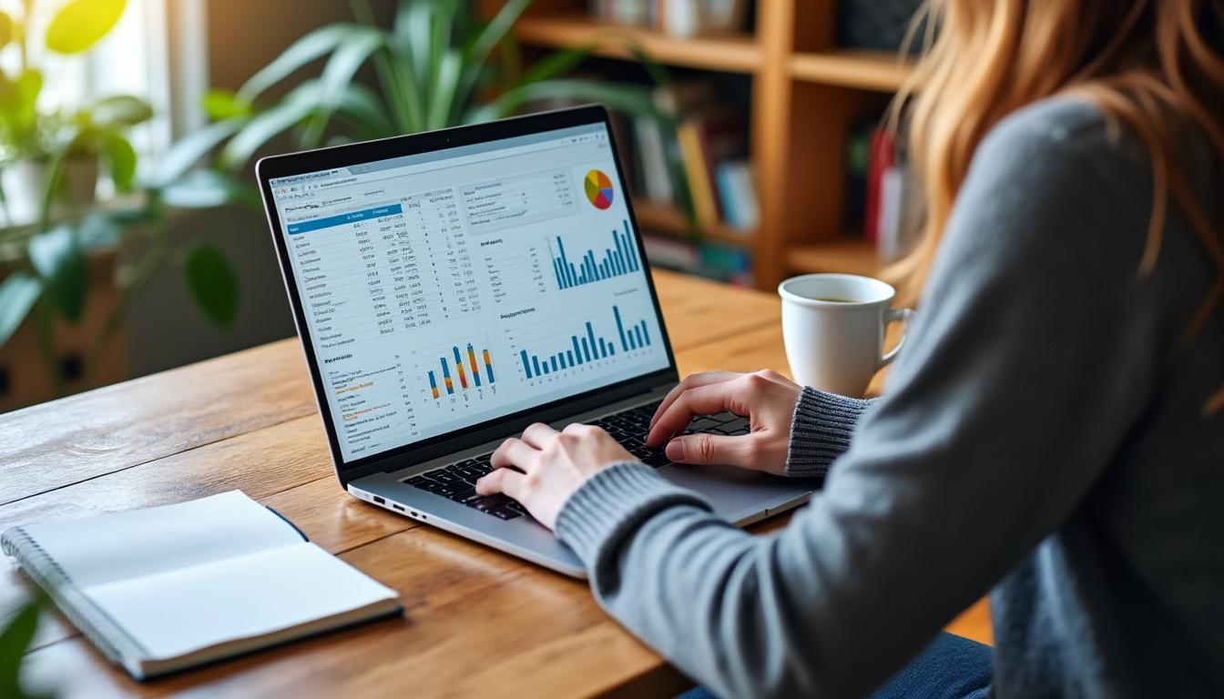 découvrez les critères essentiels à prendre en compte pour suivre une formation de data analyst efficace en seulement 3 mois. apprenez les compétences clés, les outils nécessaires et les meilleures pratiques pour réussir dans ce domaine en pleine expansion.