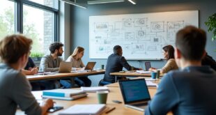 découvrez les critères clés pour réussir votre formation de data analyst en seulement 3 mois. apprenez les compétences indispensables, les outils nécessaires et les meilleures pratiques pour vous préparer efficacement à ce métier en pleine expansion.