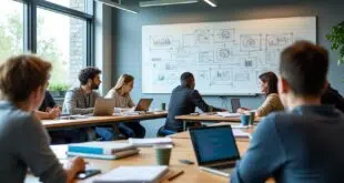 découvrez les critères clés pour réussir votre formation de data analyst en seulement 3 mois. apprenez les compétences indispensables, les outils nécessaires et les meilleures pratiques pour vous préparer efficacement à ce métier en pleine expansion.