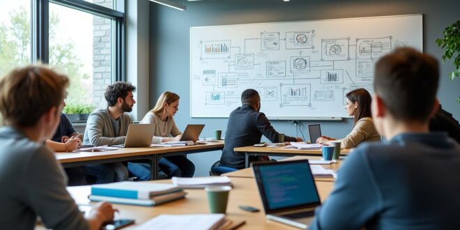 découvrez les critères clés pour réussir votre formation de data analyst en seulement 3 mois. apprenez les compétences indispensables, les outils nécessaires et les meilleures pratiques pour vous préparer efficacement à ce métier en pleine expansion.