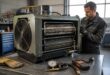 découvrez les critères essentiels pour choisir un aérotherme gaz d'occasion fiable, garantir performance et sécurité pour votre chauffage.