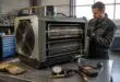 découvrez les critères essentiels pour choisir un aérotherme gaz d'occasion fiable, garantir performance et sécurité pour votre chauffage.