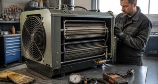 découvrez les critères essentiels pour choisir un aérotherme gaz d'occasion fiable, garantir performance et sécurité pour votre chauffage.