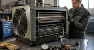 découvrez les critères essentiels pour choisir un aérotherme gaz d'occasion fiable, garantir performance et sécurité pour votre chauffage.
