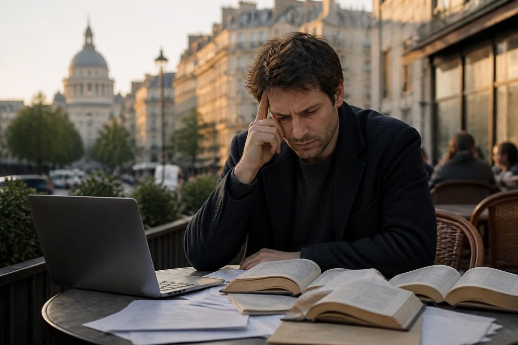 découvrez les défis uniques rencontrés par les personnes avec le qi le plus élevé en france, entre attentes sociales, pression intellectuelle et quête d'épanouissement personnel.