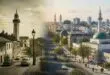 analyse des défis rencontrés par les mosquées en france depuis 1960 et leur évolution jusqu'à nos jours, avec un focus sur les transformations sociales et culturelles.