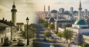 analyse des défis rencontrés par les mosquées en france depuis 1960 et leur évolution jusqu'à nos jours, avec un focus sur les transformations sociales et culturelles.