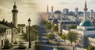 analyse des défis rencontrés par les mosquées en france depuis 1960 et leur évolution jusqu'à nos jours, avec un focus sur les transformations sociales et culturelles.