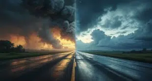 suivez en temps réel les dernières actualités sur la tempête clara en cours : évolution de la situation, prévisions météo, conseils de sécurité et informations officielles essentielles.