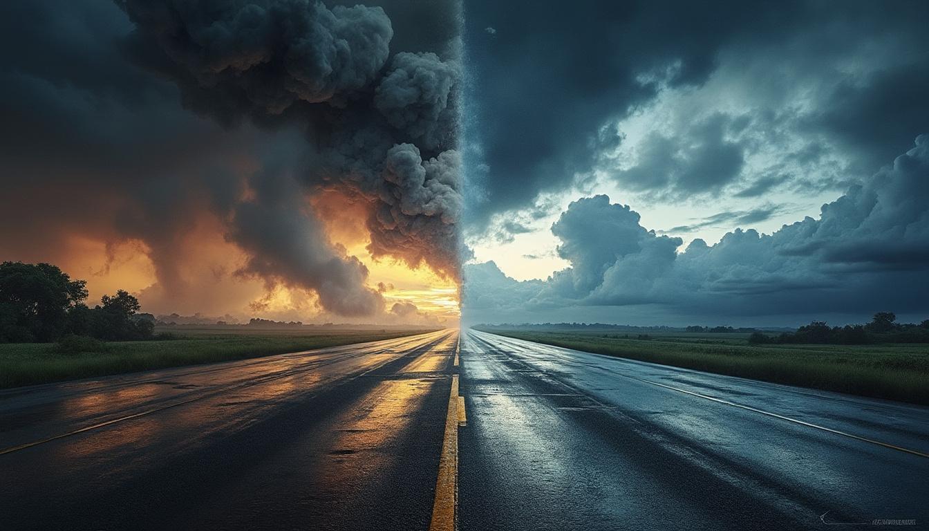 suivez en temps réel les dernières actualités sur la tempête clara en cours : évolution de la situation, prévisions météo, conseils de sécurité et informations officielles essentielles.