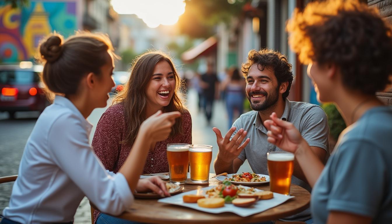 découvrez dans cet article les distinctions majeures entre le tutoiement et le vouvoiement en espagnol : usages, contextes, et conseils pour bien les employer au quotidien.