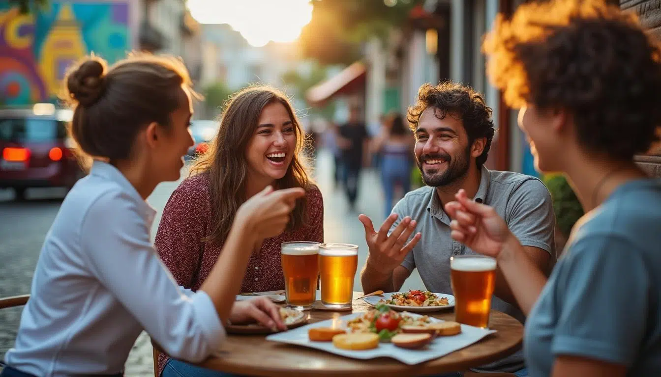 découvrez dans cet article les distinctions majeures entre le tutoiement et le vouvoiement en espagnol : usages, contextes, et conseils pour bien les employer au quotidien.