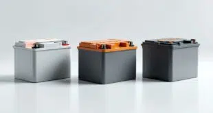 découvrez les différences entre les types de batteries pour peugeot 2008 ii et trouvez celle qui convient le mieux à votre véhicule pour une performance optimale.