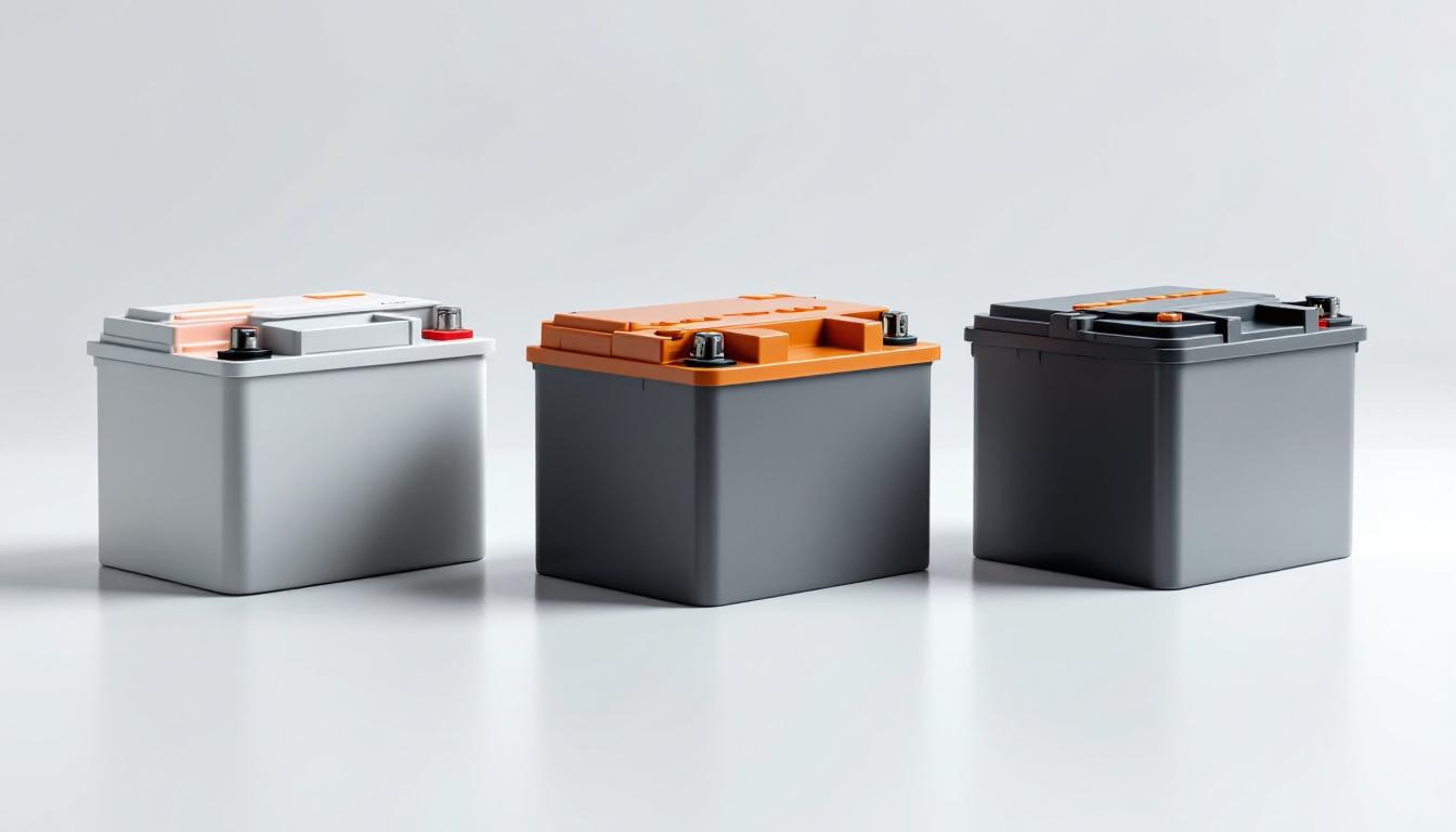 découvrez les différences entre les types de batteries pour peugeot 2008 ii et trouvez celle qui convient le mieux à votre véhicule pour une performance optimale.