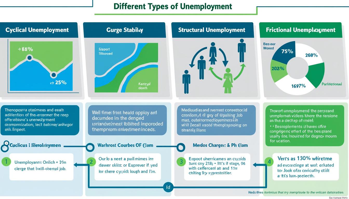 découvrez comment les divers types de chômage impactent les stratégies économiques contemporaines. analyse approfondie des enjeux et des solutions face aux réalités du marché du travail.