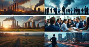 découvrez comment les divers types de chômage impactent les décisions de la politique économique moderne. analyse des enjeux et des solutions envisagées pour mieux comprendre ce phénomène complexe et ses implications sur notre société.