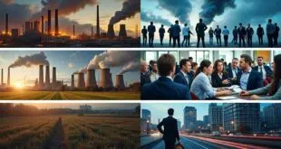 découvrez comment les divers types de chômage impactent les décisions de la politique économique moderne. analyse des enjeux et des solutions envisagées pour mieux comprendre ce phénomène complexe et ses implications sur notre société.