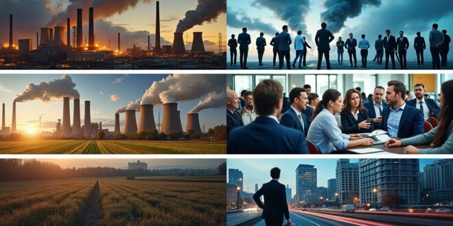découvrez comment les divers types de chômage impactent les décisions de la politique économique moderne. analyse des enjeux et des solutions envisagées pour mieux comprendre ce phénomène complexe et ses implications sur notre société.