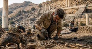 découvrez les documentaires sur l'archéologie qui ont révolutionné notre compréhension de l'histoire humaine, révélant des découvertes fascinantes et des perspectives inédites sur notre passé.