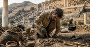 découvrez les documentaires sur l'archéologie qui ont révolutionné notre compréhension de l'histoire humaine, révélant des découvertes fascinantes et des perspectives inédites sur notre passé.