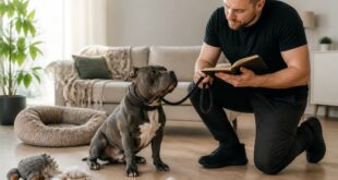 découvrez les erreurs courantes à éviter avec l'american bully afin d'assurer une éducation réussie et un compagnon équilibré.