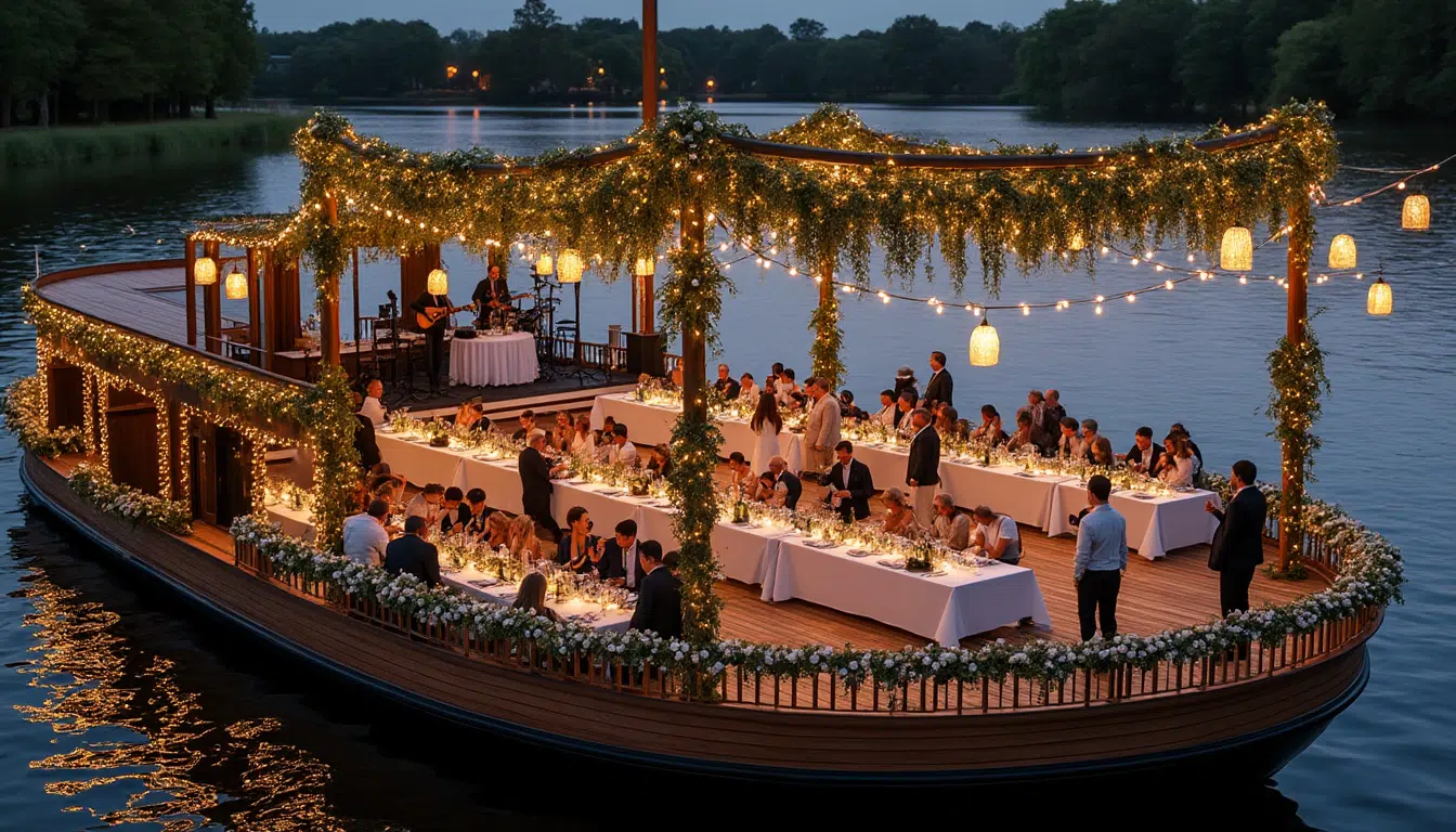 découvrez les principales erreurs à éviter pour organiser une fête réussie sur une péniche. astuces, conseils et précautions pour garantir un événement sans mauvaise surprise sur l’eau !