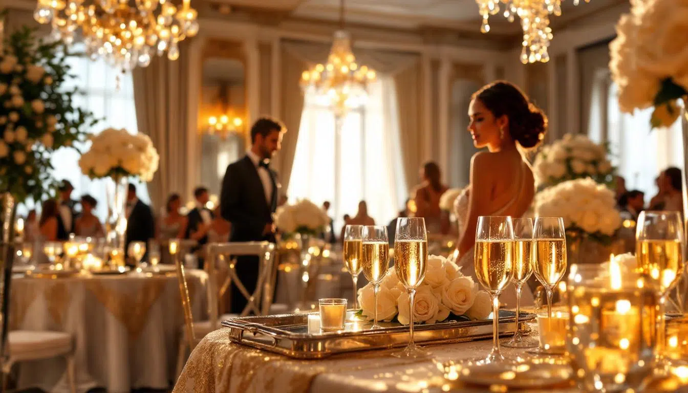 découvrez les erreurs courantes à éviter pour profiter pleinement de votre soirée champagne à volonté et assurer une ambiance réussie et conviviale.