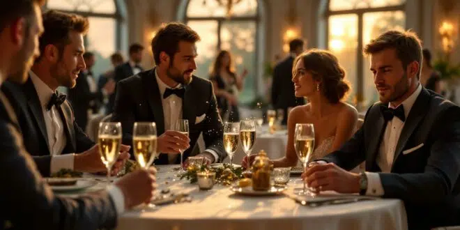 découvrez les erreurs courantes à éviter lors d'une soirée champagne à volonté pour profiter pleinement de l'événement en toute élégance et convivialité.