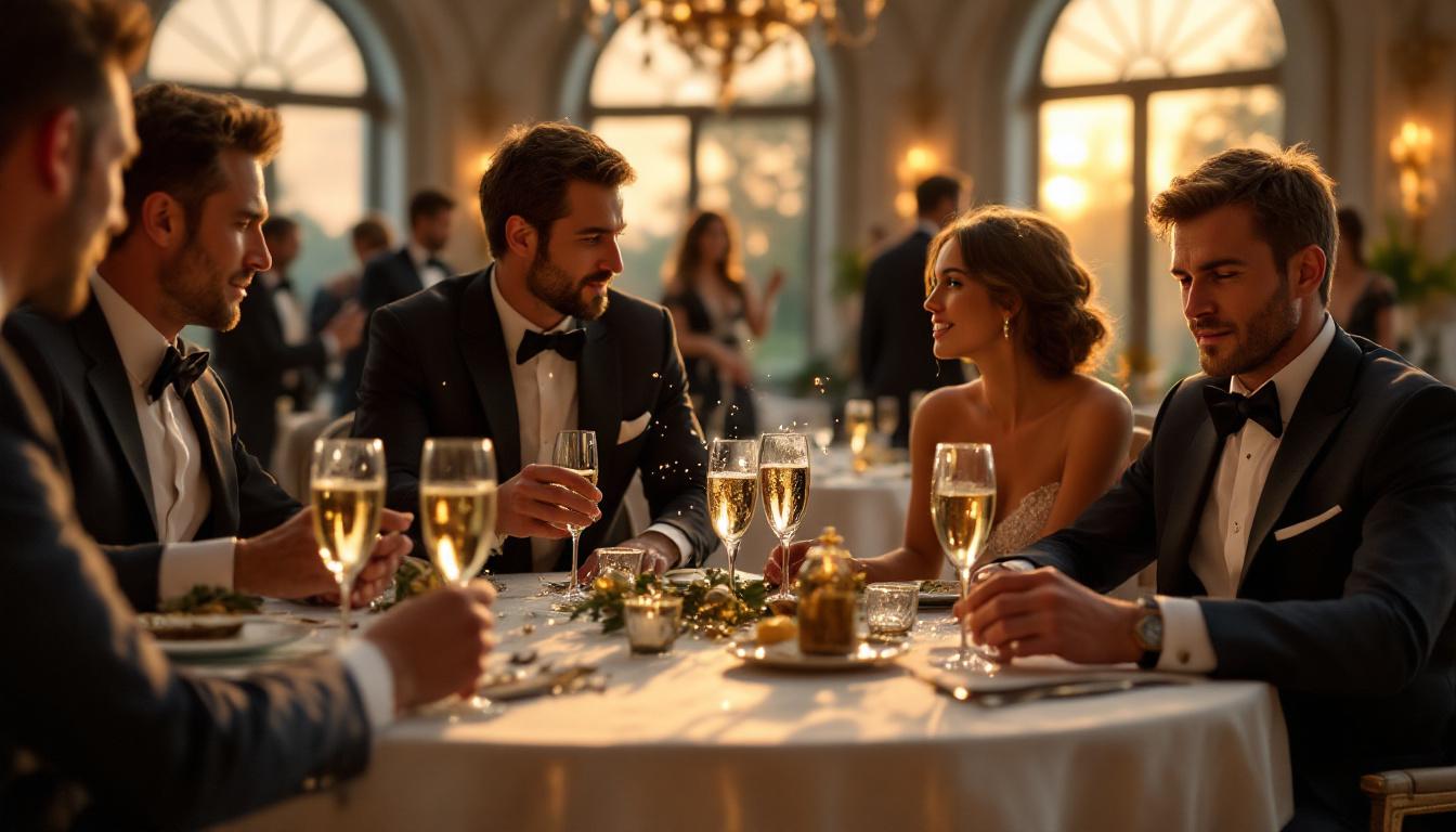 découvrez les erreurs courantes à éviter lors d'une soirée champagne à volonté pour profiter pleinement de l'événement en toute élégance et convivialité.
