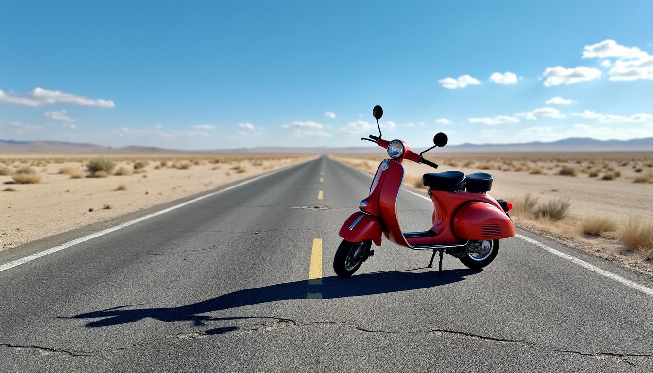 découvrez les erreurs à éviter absolument si vous avez été arrêté sans assurance scooter. apprenez comment gérer cette situation délicate, les conséquences possibles et les conseils pour protéger vos droits.