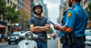 découvrez les erreurs à éviter si vous vous êtes fait arrêter sans assurance scooter. informez-vous sur vos droits, les conséquences possibles et les meilleures pratiques pour gérer cette situation délicate.