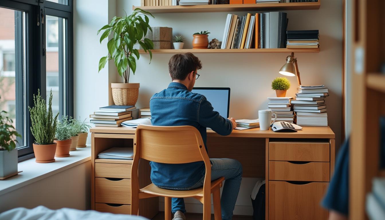 découvrez les erreurs courantes à éviter lors de l'utilisation d'un comparateur d'assurance logement étudiant. optimisez votre choix d'assurance en apprenant à naviguer efficacement dans les offres et à déjouer les pièges fréquents.