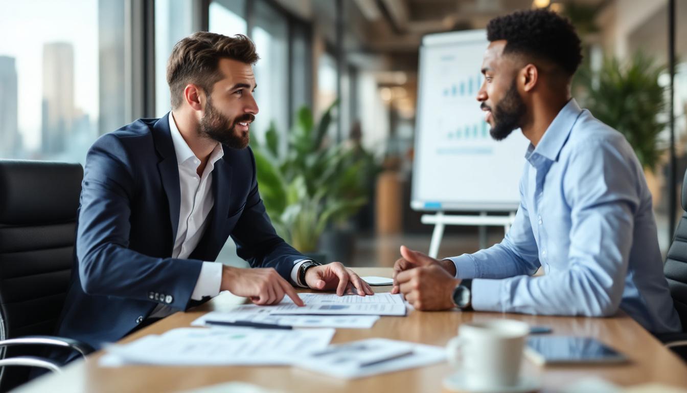 découvrez les erreurs fréquentes à éviter lors de l'ouverture d'un compte professionnel pour votre micro-entreprise afin de gérer efficacement vos finances et assurer le succès de votre activité.