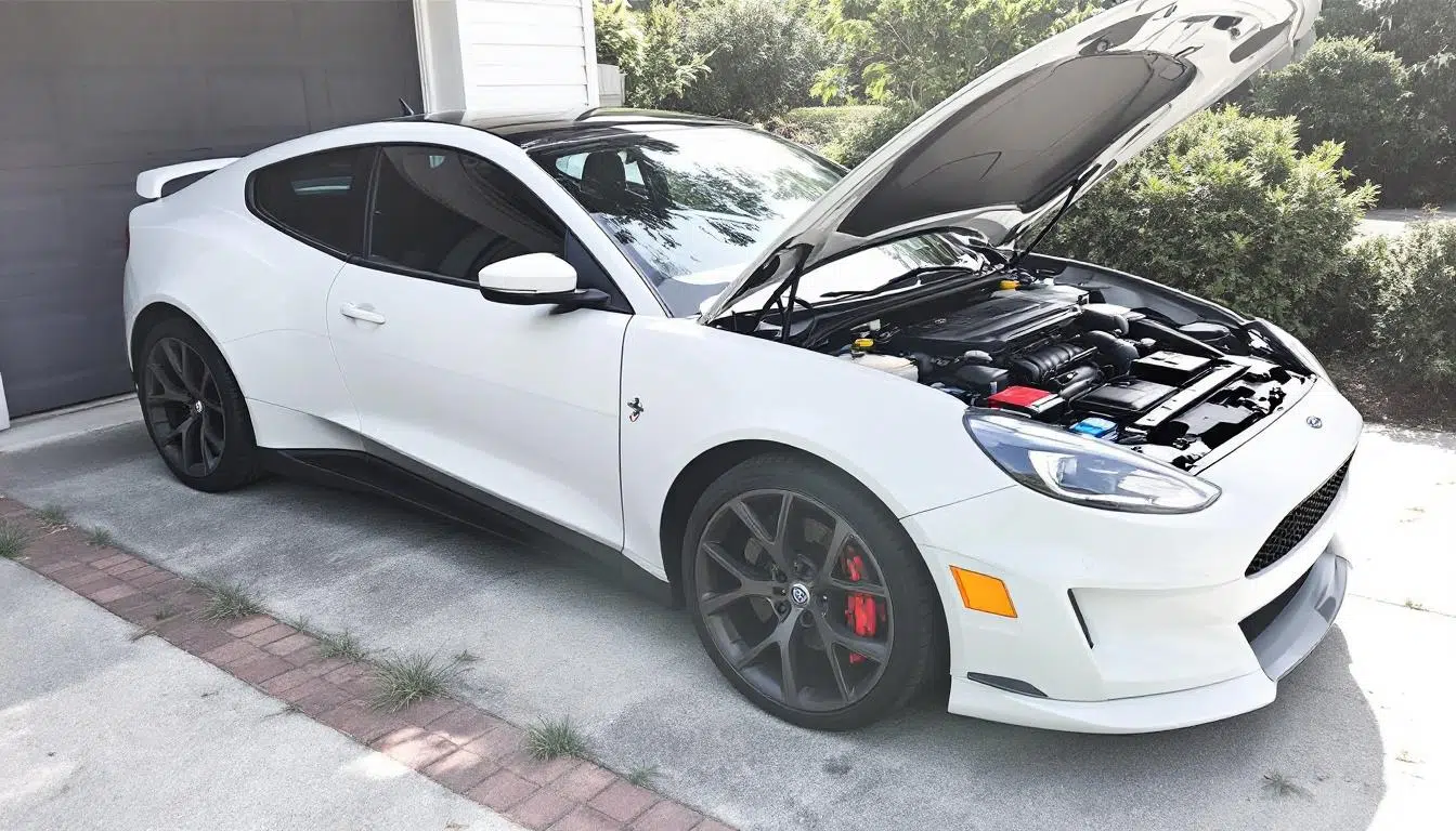 découvrez les erreurs courantes à éviter lors du choix d'une batterie pour votre ford puma afin d'assurer une performance optimale et une longue durée de vie.