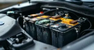 découvrez les erreurs fréquentes à éviter lors du choix d'une batterie pour votre ford puma et assurez une performance optimale de votre véhicule.