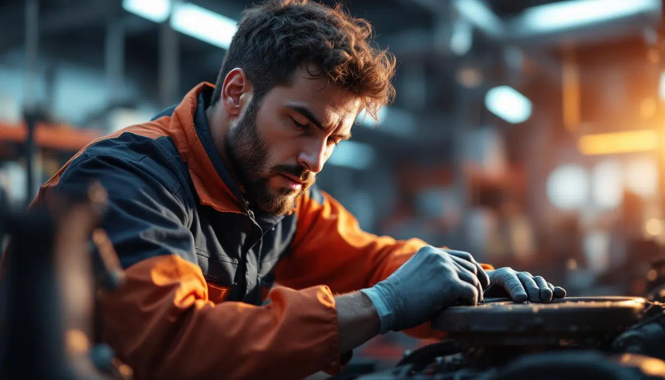 découvrez les erreurs fréquentes à éviter lors du remplacement du volant moteur bi masse sur votre dacia jogger pour assurer une réparation efficace et durable.